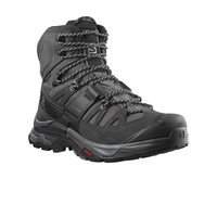 Salomon bota trekking hombre QUEST 4 GTX vista trasera