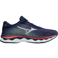 Mizuno zapatilla running hombre WAVE SKY 5 lateral exterior