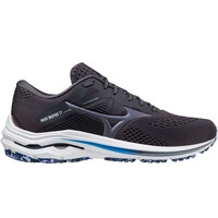 Mizuno zapatilla running hombre WAVE INSPIRE 17 lateral exterior