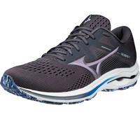 Mizuno zapatilla running hombre WAVE INSPIRE 17 lateral interior