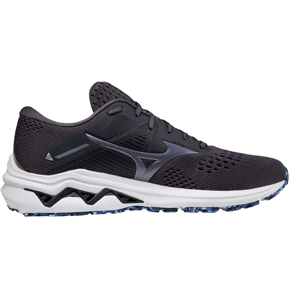 Mizuno zapatilla running hombre WAVE INSPIRE 17 puntera