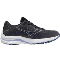 Mizuno zapatilla running mujer WAVE RIDER 25 (W) puntera