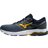 Mizuno zapatilla running hombre WAVE PRODIGY 3 lateral exterior