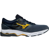 Mizuno zapatilla running hombre WAVE PRODIGY 3 lateral interior