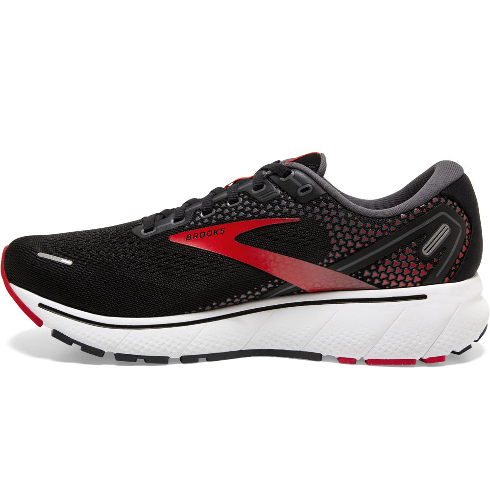 Brooks zapatilla running hombre Ghost 14 lateral interior