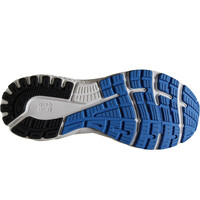 Brooks zapatilla running hombre Adrenaline GTS 21 puntera