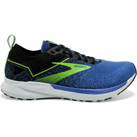 Brooks zapatilla running hombre RICOCHET 3 lateral exterior