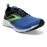 Brooks zapatilla running hombre RICOCHET 3 vista trasera