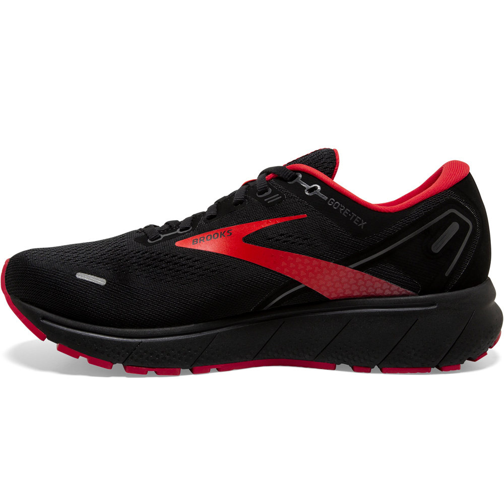 Brooks zapatilla running hombre Ghost 14 GTX puntera