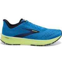 Brooks zapatilla running hombre Hyperion Tempo lateral exterior