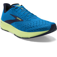 Brooks zapatilla running hombre Hyperion Tempo vista trasera