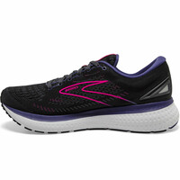 Brooks zapatilla running mujer Glycerin 19 W lateral interior