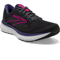 Brooks zapatilla running mujer Glycerin 19 W vista superior