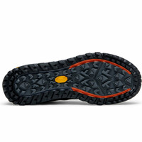 Merrell zapatilla trekking hombre NOVA 2 GTX puntera