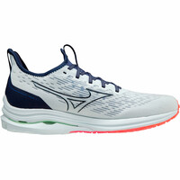 Mizuno zapatilla running hombre WAVE RIDER NEO 2 lateral interior