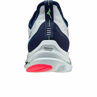 Mizuno zapatilla running hombre WAVE RIDER NEO 2 puntera