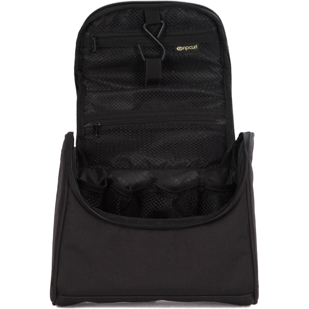 Rip Curl neceser ONYX F-LIGHT BEAUTY CASE 02