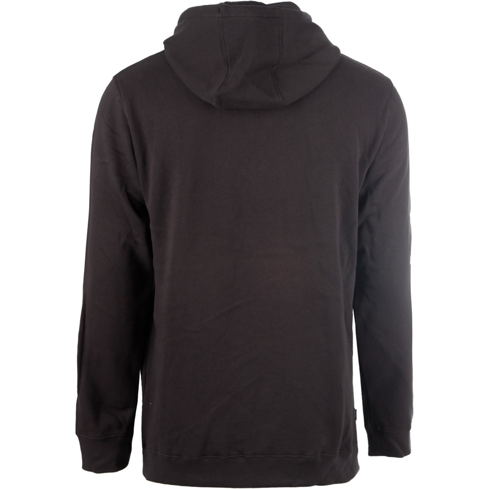 Rip Curl sudadera hombre TOM TOM FLEECE vista trasera