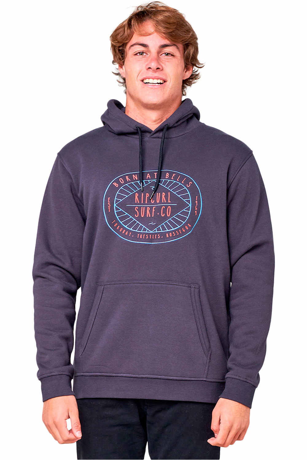 Radiate sudadera hombre