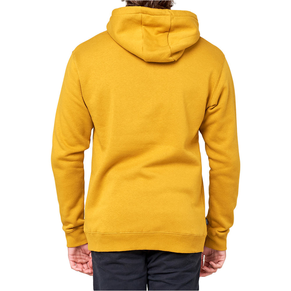 Rip Curl sudadera hombre SR HORIZON HOOD FLEECE 04