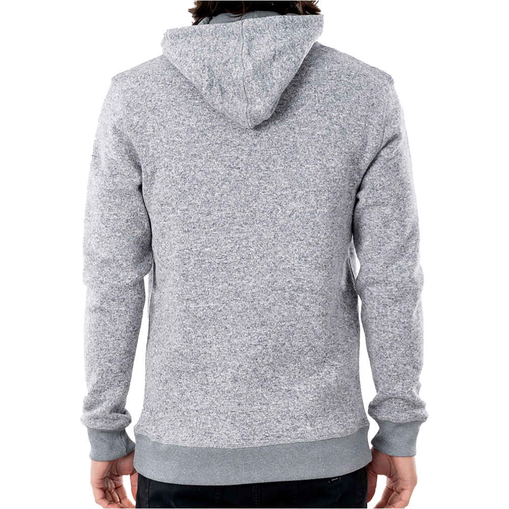 Rip Curl jersey hombre CRESCENT HOOD 03