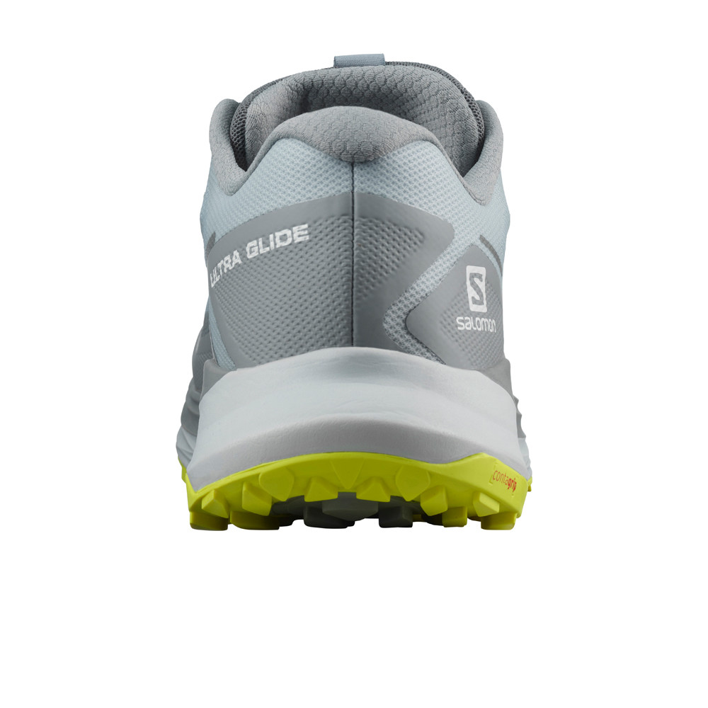 Salomon zapatillas trail hombre ULTRA GLIDE lateral interior