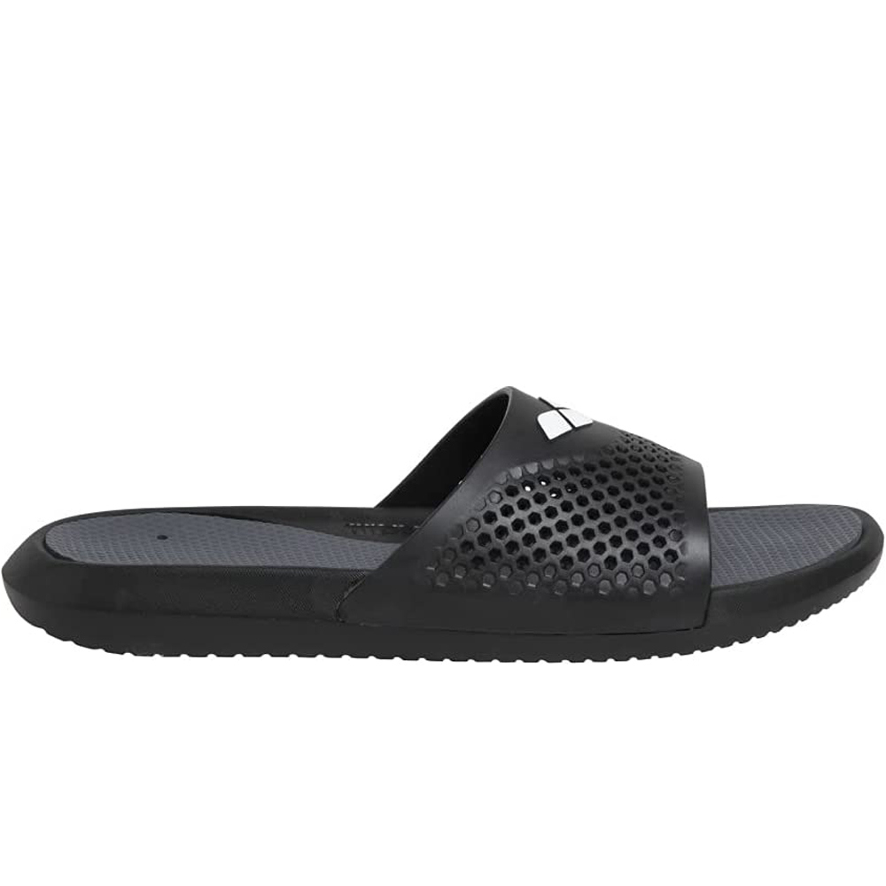 Bruno chanclas hombre Negro (42)