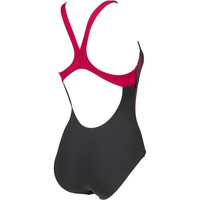 Arena bañador natación mujer STREAK SWIM PRO BACK 03