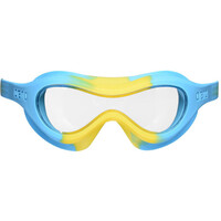 Arena gafas natación niño SPIDER KIDS MASK 01