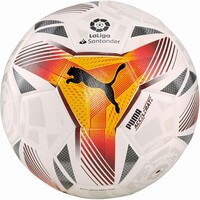 Puma balon fútbol LA LIGA 22 BL vista frontal