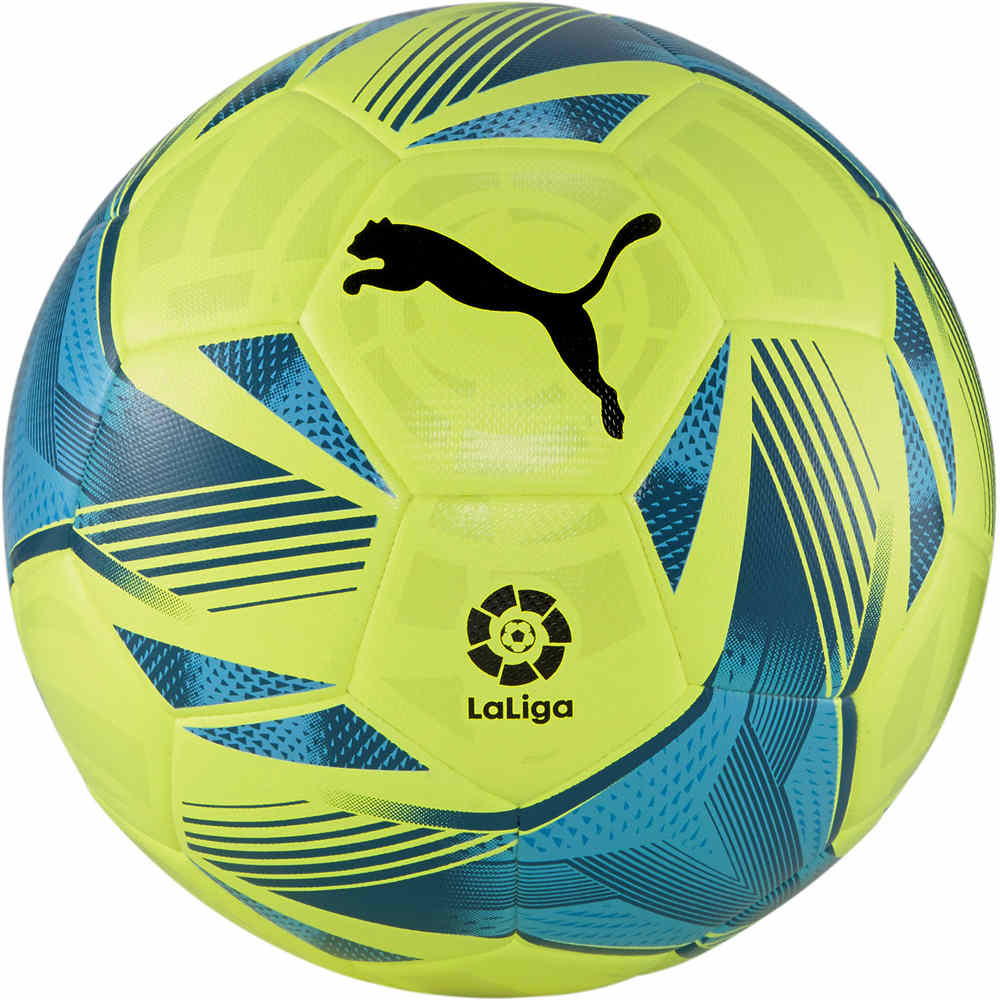 Puma balon fútbol LA LIGA HI-VIS 22 AM 01