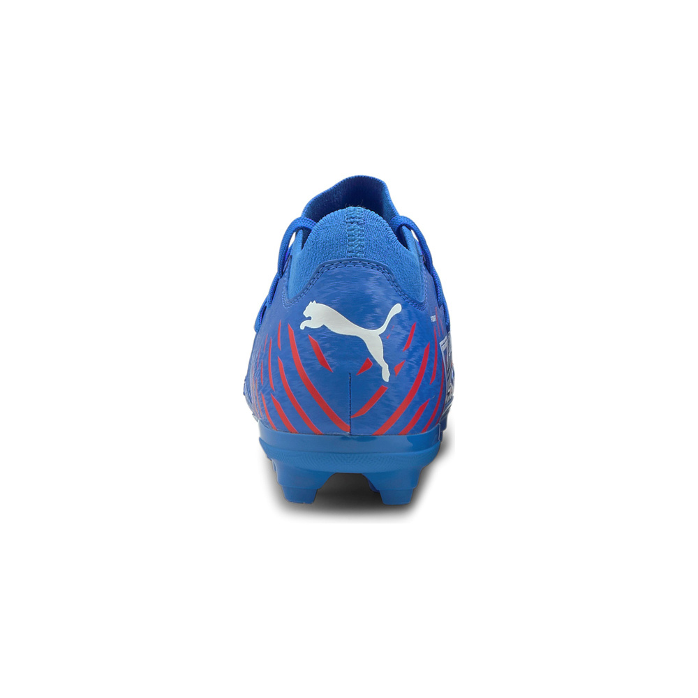 Puma botas de futbol niño cesped artificial FUTURE Z 3.2 FG/AG Jr AZ puntera