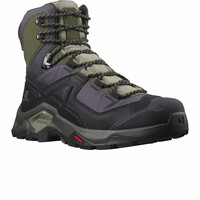 Salomon bota trekking hombre QUEST ELEMENT GTX lateral interior