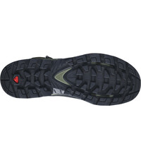 Salomon bota trekking hombre QUEST ELEMENT GTX puntera