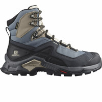 Salomon Botas de senderismo Quest Element Gore-tex para mujer