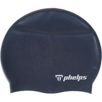 Aquasphere gorro natación CLASSIC SILICONE vista frontal