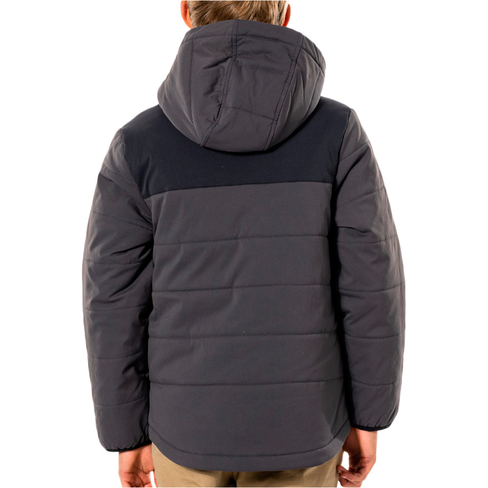 Rip Curl chaqueta niño ANTI SERIES RIDGE JKT 03