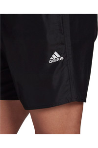 adidas bañador playa hombre SOLID CLX SH SL vista detalle