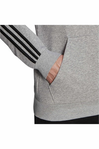 adidas sudadera hombre Essentials Fleece 3 bandas 03