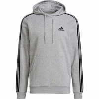 adidas sudadera hombre Essentials Fleece 3 bandas 04