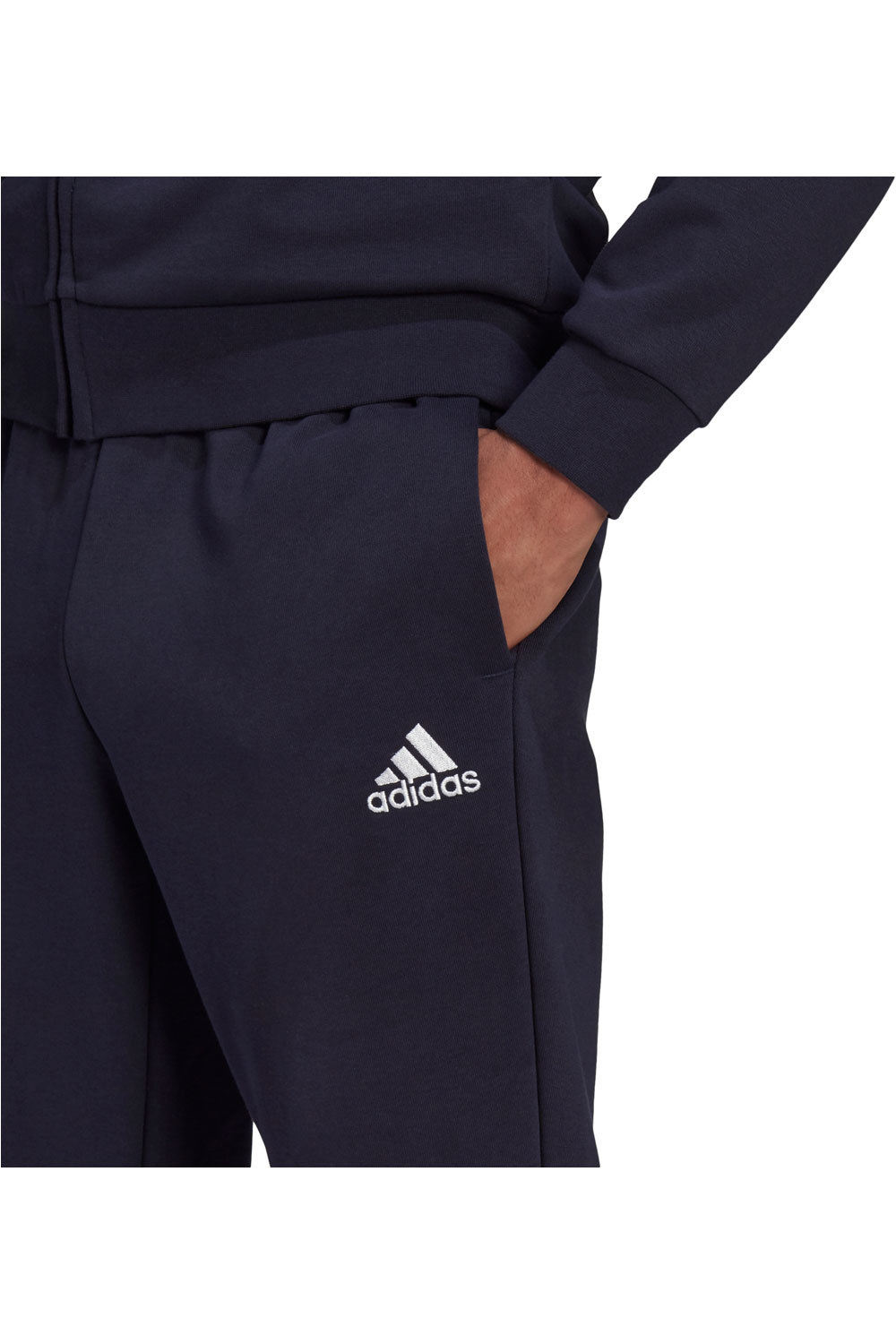 adidas chándal hombre AEROREADY Essentials 3 bandas 03