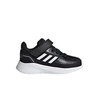 adidas zapatilla multideporte bebe Runfalcon 2.0 lateral exterior