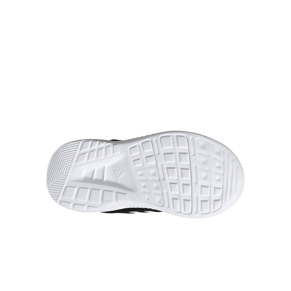 adidas zapatilla multideporte bebe Runfalcon 2.0 lateral interior