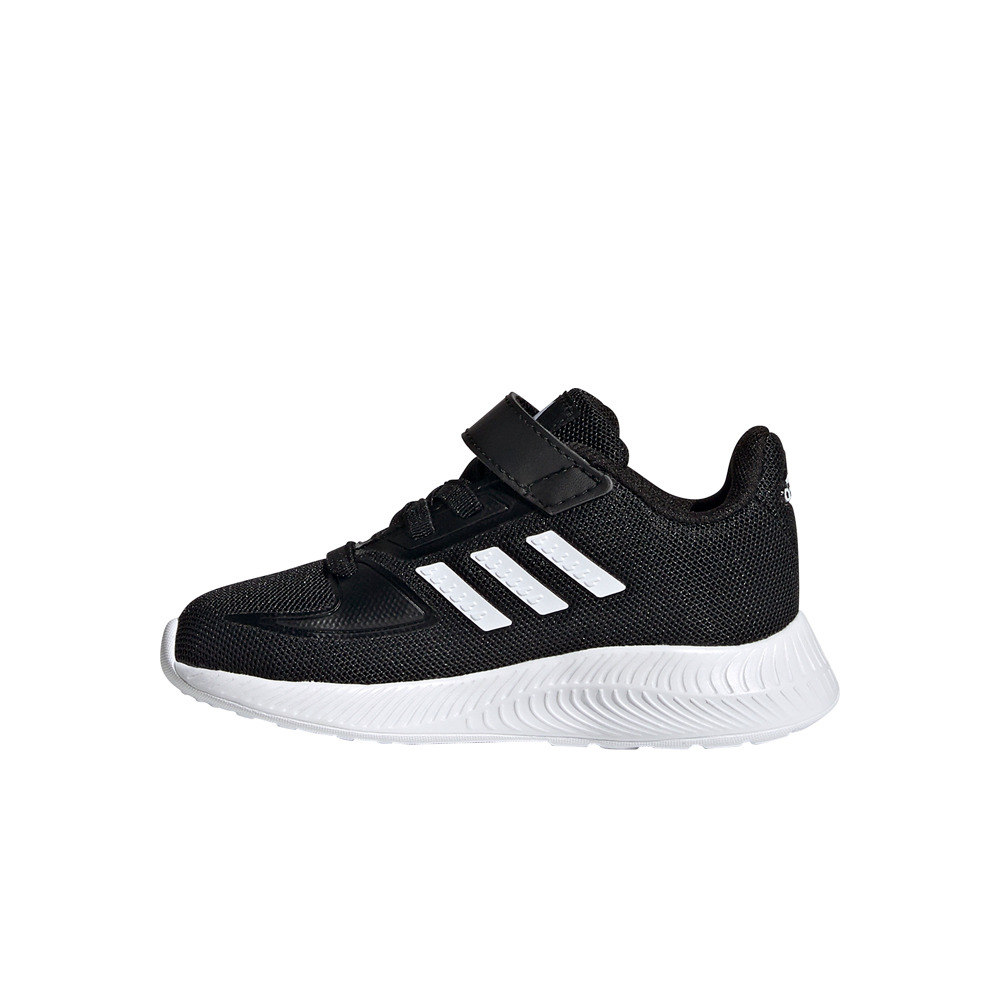 adidas zapatilla multideporte bebe Runfalcon 2.0 puntera