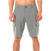 Rip Curl bermudas hombre TRAIL CARGO BOARDWALK vista frontal