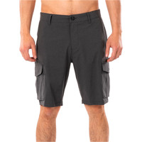 Rip Curl bermudas hombre TRAIL CARGO BOARDWALK vista frontal