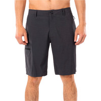 Rip Curl bermudas hombre GLOBAL ENTRY BOARDWALK vista frontal