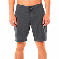 Rip Curl bermudas hombre BOARDWALK REGGIE vista frontal