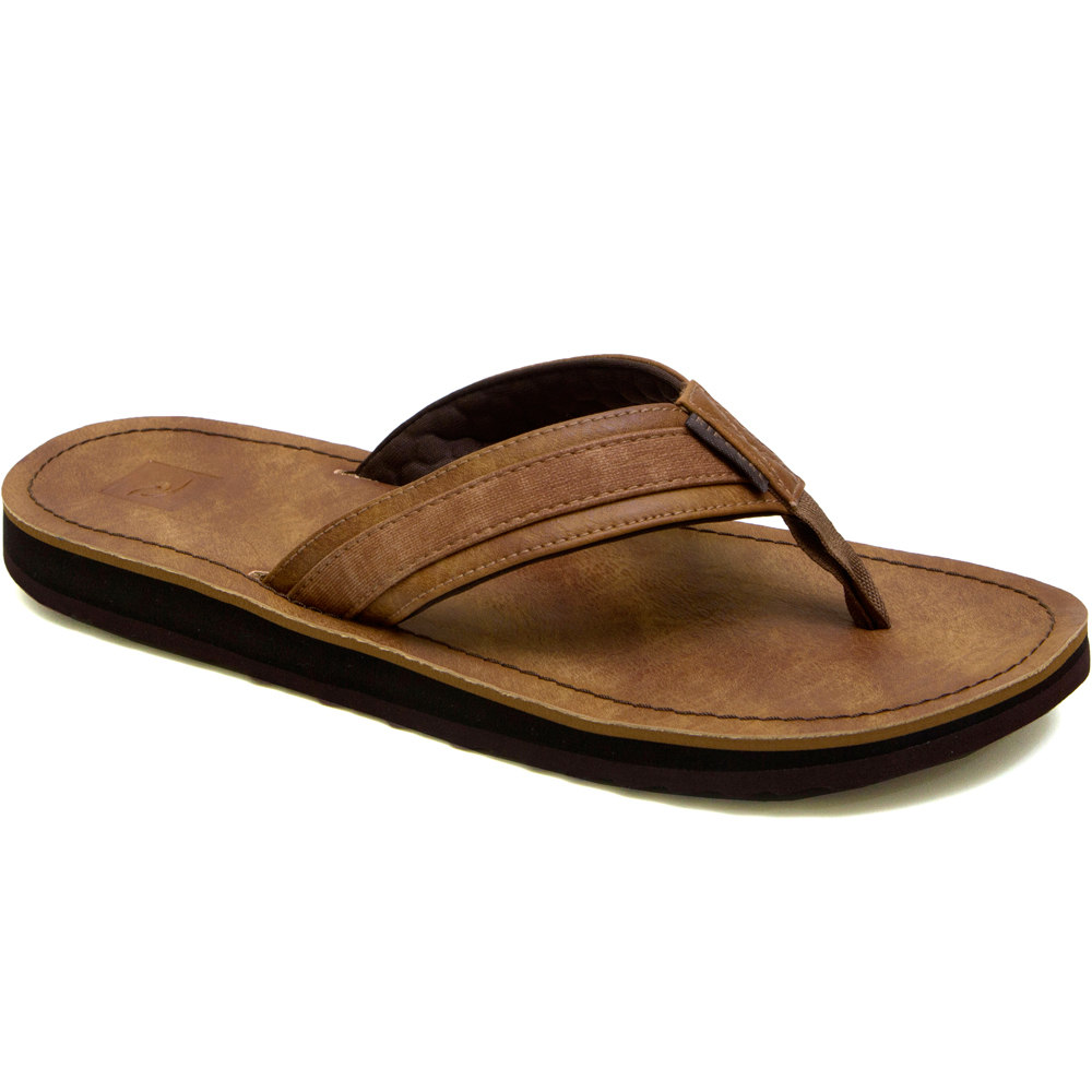 Rip Curl chanclas hombre WEDGE lateral exterior