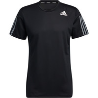 adidas camiseta fitness hombre AERO3S TEE PB 05